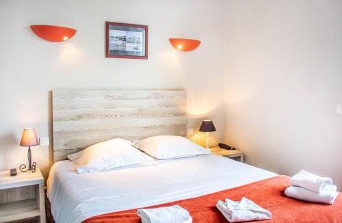 Saint-Valery-sur-Somme Hotel | Hotel du Port et des Bains