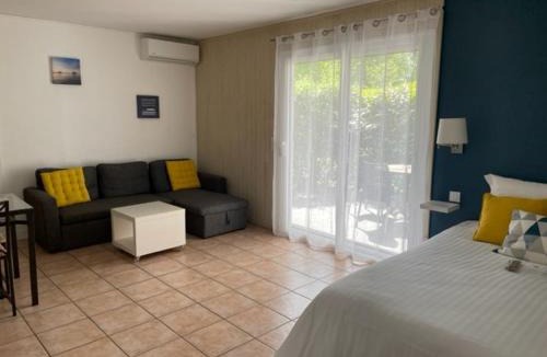 Le Porge Hotel | Hotel du Porge