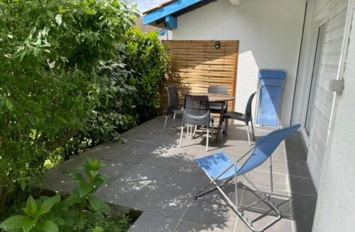 Le Porge Hotel | Hotel du Porge