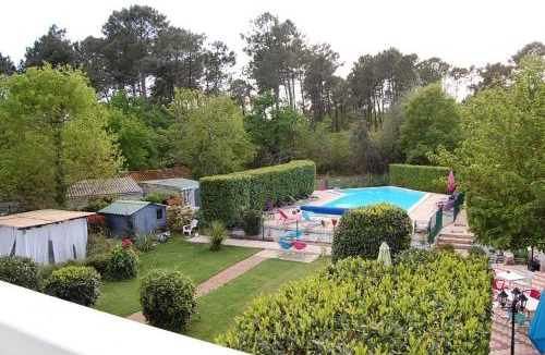 Le Porge Hotel | Hotel du Porge