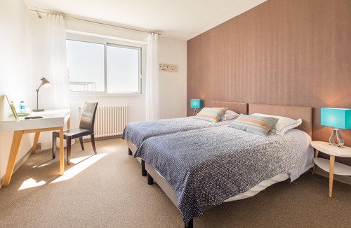 Port-Manech Hotel | Hotel du Port et de l'Aven