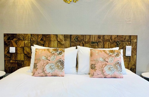 Aisey-sur-Seine Hotel | Hotel du Roy