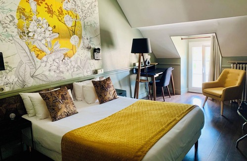 Aisey-sur-Seine Hotel | Hotel du Roy