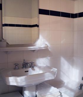 Buzancy Hotel | Hotel du Saumon