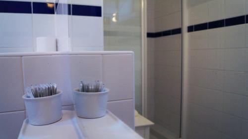 Buzancy Hotel | Hotel du Saumon