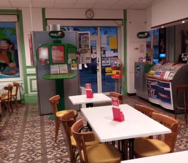 Cercy-la-Tour Hotel | Hotel du siecle