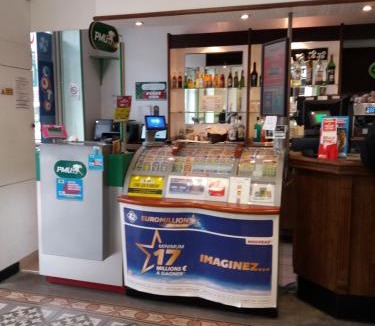 Cercy-la-Tour Hotel | Hotel du siecle