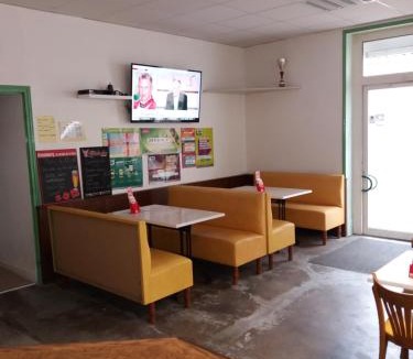 Cercy-la-Tour Hotel | Hotel du siecle