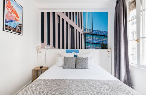 Carnot - Gailleton Hotel | Hotel du Simplon