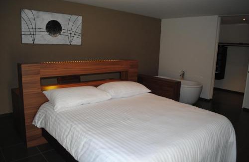 Saint-Leonard Hotel | Hotel Du Soleil