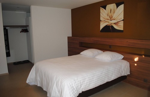 Saint-Leonard Hotel | Hotel du Soleil