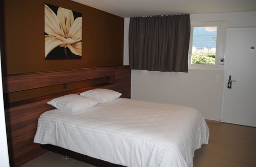 Saint-Leonard Hotel | Hotel du Soleil