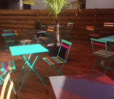 Saint-Cere Hotel | Hotel du Touring