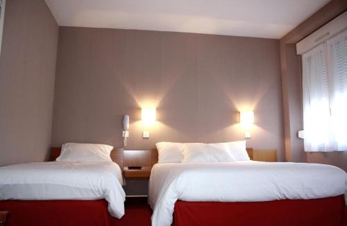 Saint-Cere Hotel | Hotel du Touring