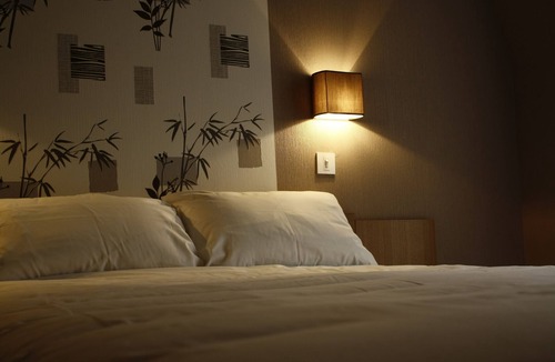 Saint-Cere Hotel | Hotel Du Touring