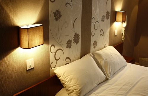 Saint-Cere Hotel | Hotel Du Touring