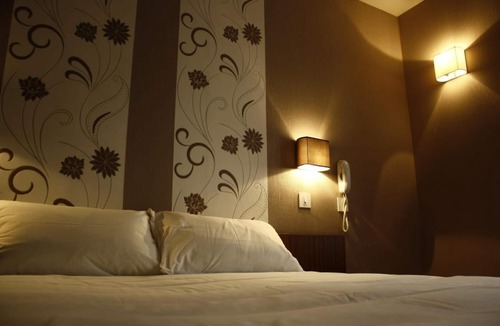 Saint-Cere Hotel | Hotel Du Touring