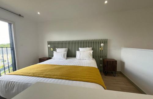 Treguier Hotel | Hotel du Trégor