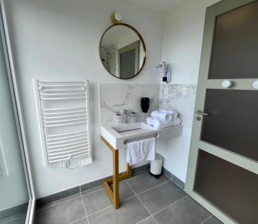 Treguier Hotel | Hotel du Trégor