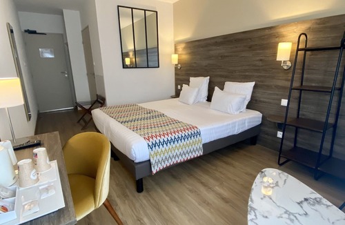 Treguier Hotel | Hotel du Trégor