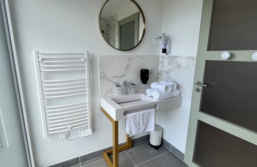 Treguier Hotel | Hotel du Trégor