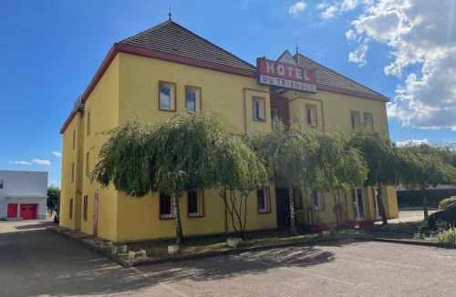 Talange Hotel | Hotel du Triangle