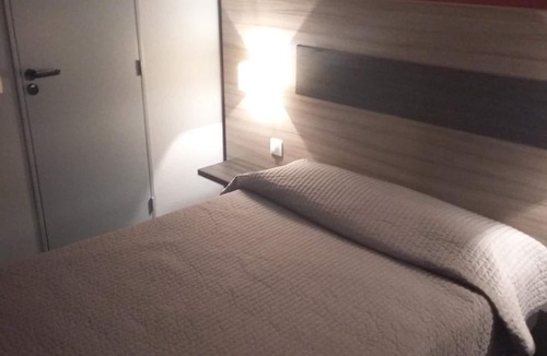 Talange Hotel | Hotel du Triangle