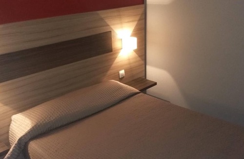 Talange Hotel | Hotel du Triangle