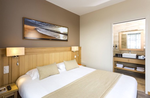 Carnac Hotel | Hotel Du Tumulus