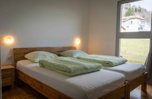 Malvilliers Hotel | Hotel du Val