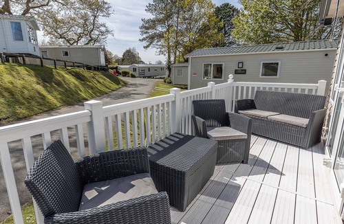 Hamworthy House | Hotel du Van - Activities On-site