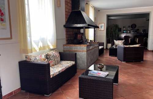 Patrimonio Hotel | Hotel du Vignoble