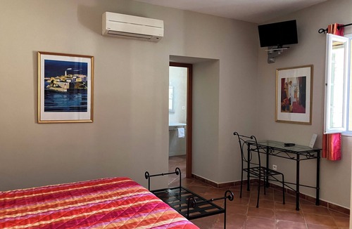 Patrimonio Hotel | Hotel du Vignoble