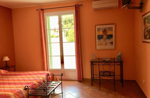 Patrimonio Hotel | Hotel du Vignoble