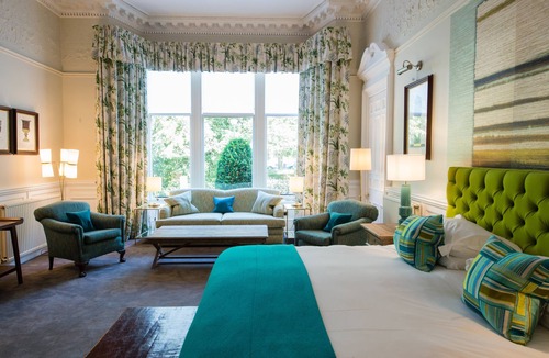 Dowanhill Hotel | Hotel du Vin & Bistro Glasgow