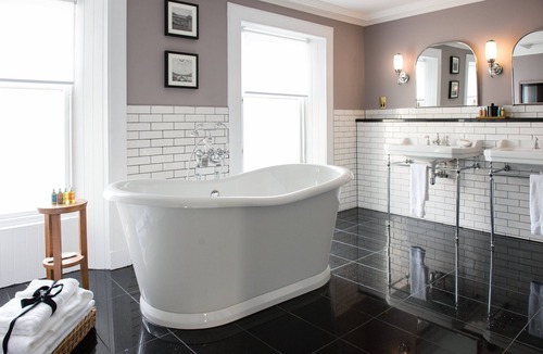 Dowanhill Hotel | Hotel du Vin & Bistro Glasgow