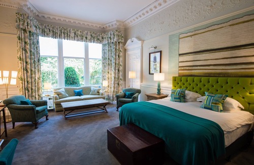 Dowanhill Hotel | Hotel du Vin & Bistro Glasgow