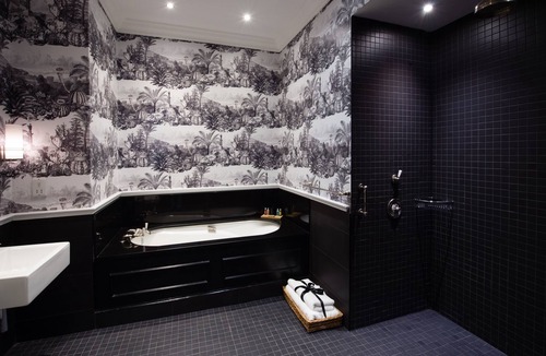 Dowanhill Hotel | Hotel du Vin & Bistro Glasgow