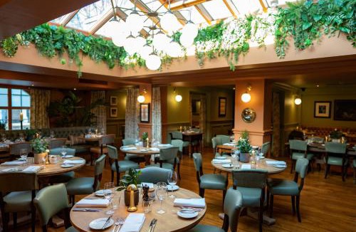York Hotel | Hotel Du Vin & Bistro York