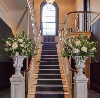 York Hotel | Hotel Du Vin & Bistro York