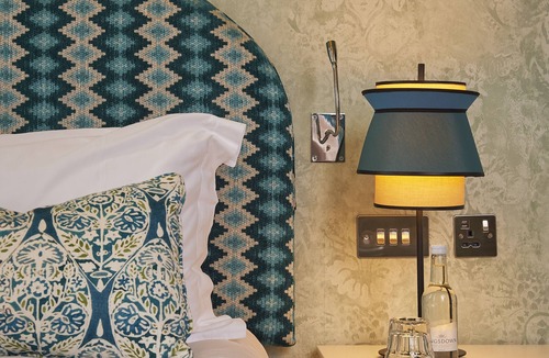 Exeter Hotel | Hotel Du Vin Exeter