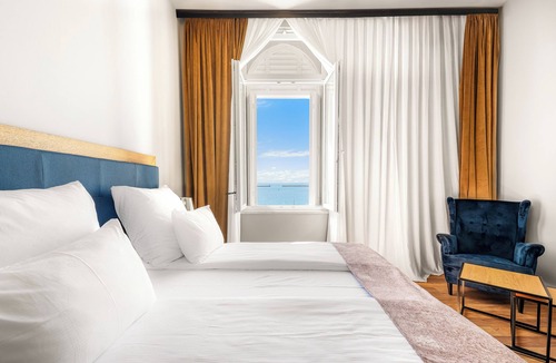 City Center Hotel | Hotel Dua Residence