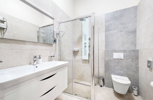City Center Hotel | Hotel Dua Residence