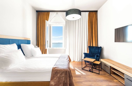 City Center Hotel | Hotel Dua Residence
