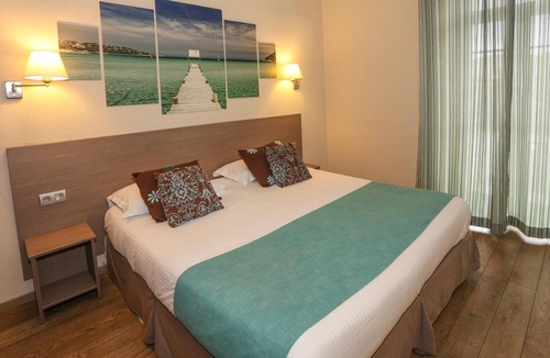 Corte Hotel | Hotel Duc de Padoue