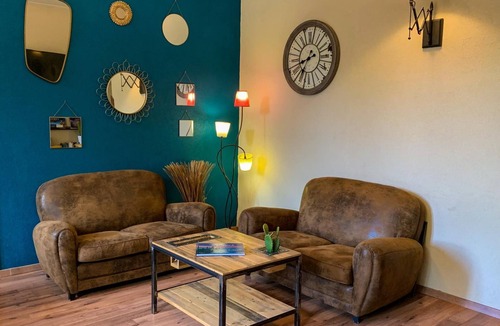 Corte Hotel | Hotel Duc de Padoue
