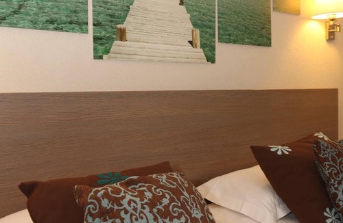 Corte Hotel | Hotel Duc de Padoue