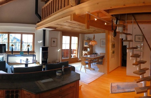 Monstein Hotel | Hotel Ducan