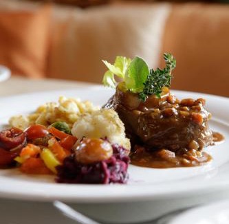 Monstein Hotel | Hotel Ducan
