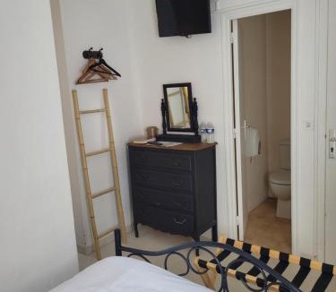 Dinan Hotel | Hotel Duchesse Anne